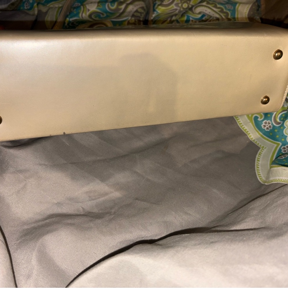 VTG TO HANDLE BAG - Picture 3 of 3